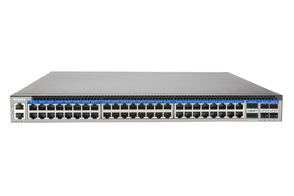 S6700系列 下一代多速率 以太網(wǎng)交換機